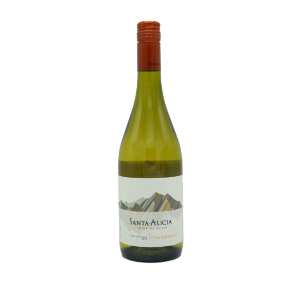 Santa Alicia | Chardonnay